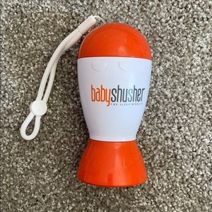 Baby Shusher